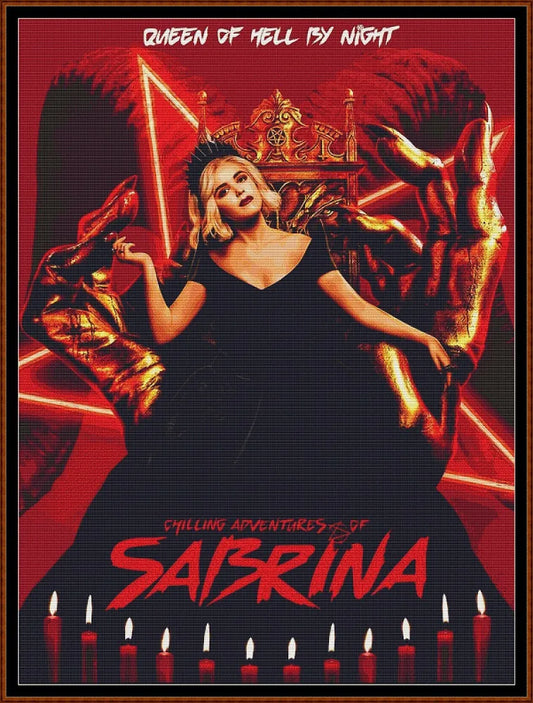 Chilling Adventures Of Sabrina 2 
