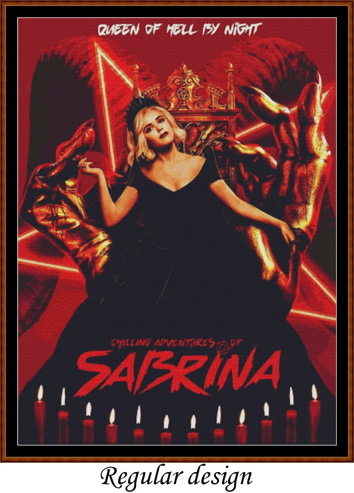 Chilling Adventures Of Sabrina 2 