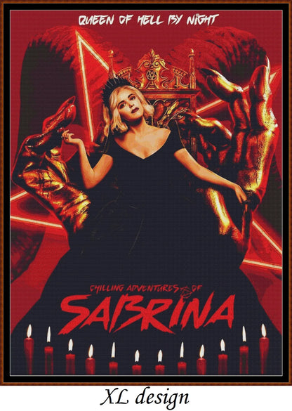 Chilling Adventures Of Sabrina 2 
