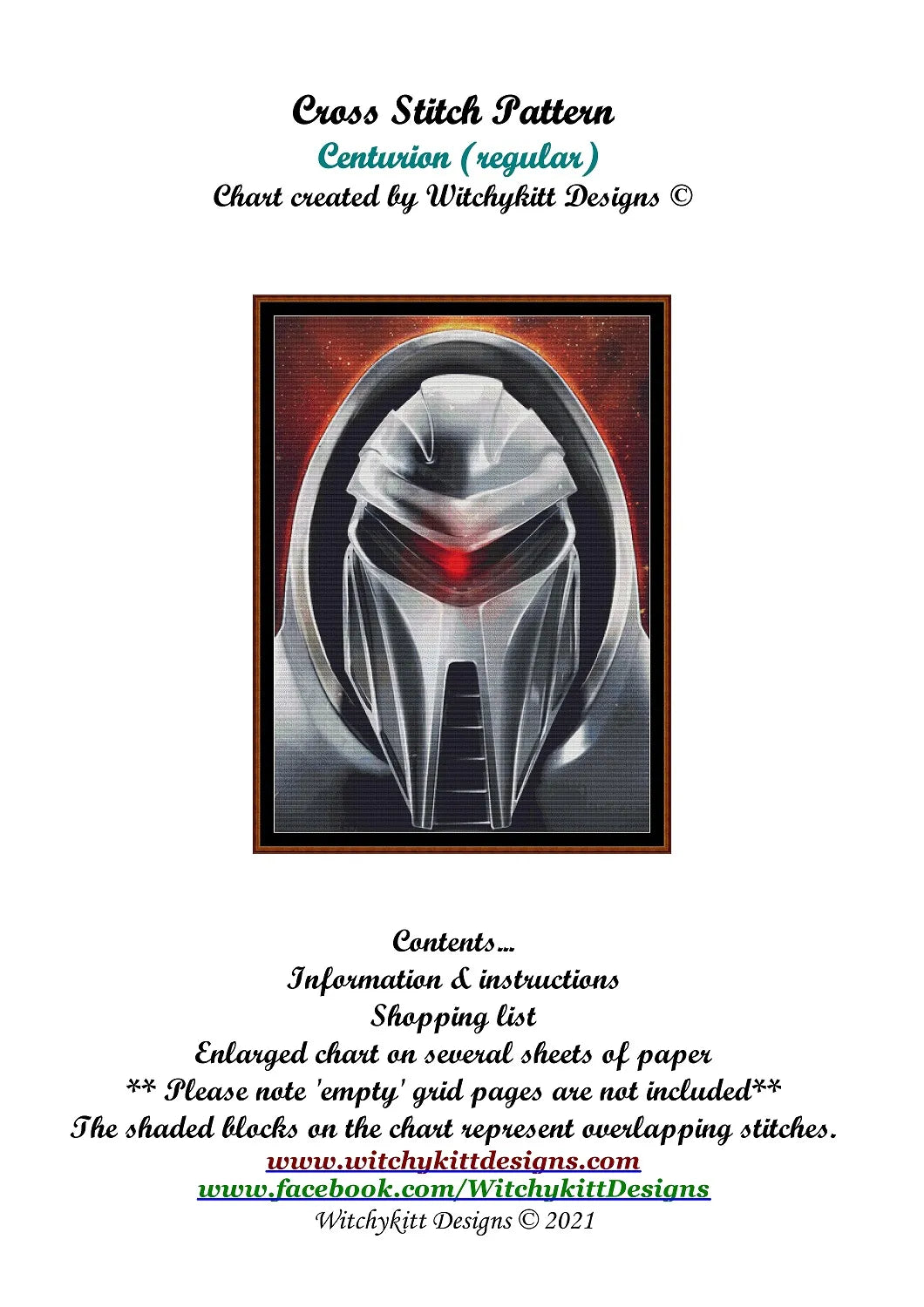 Centurion 