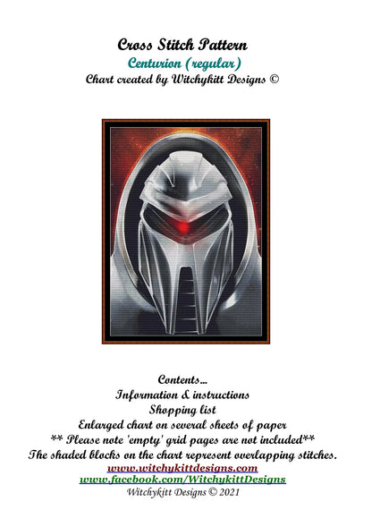 Centurion 