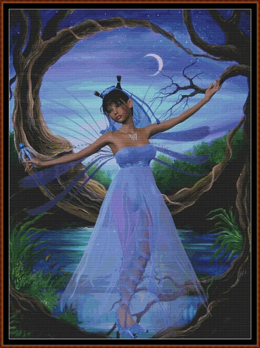 Lunar Grove