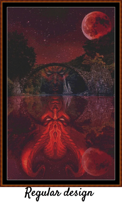 Hell's gate