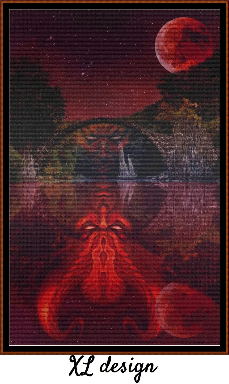 Hell's gate