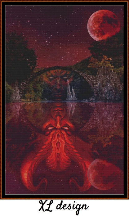 Hell's gate
