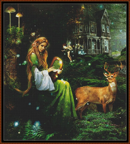 Woodland Music