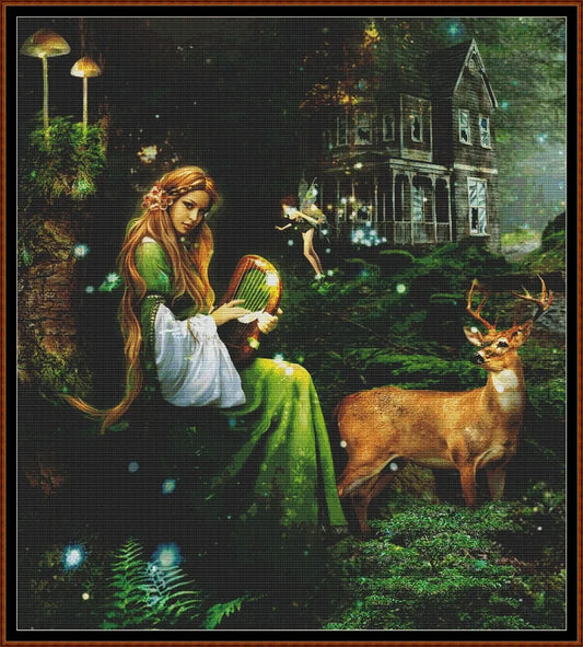 Woodland Music
