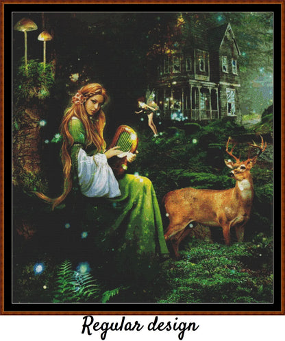 Woodland Music