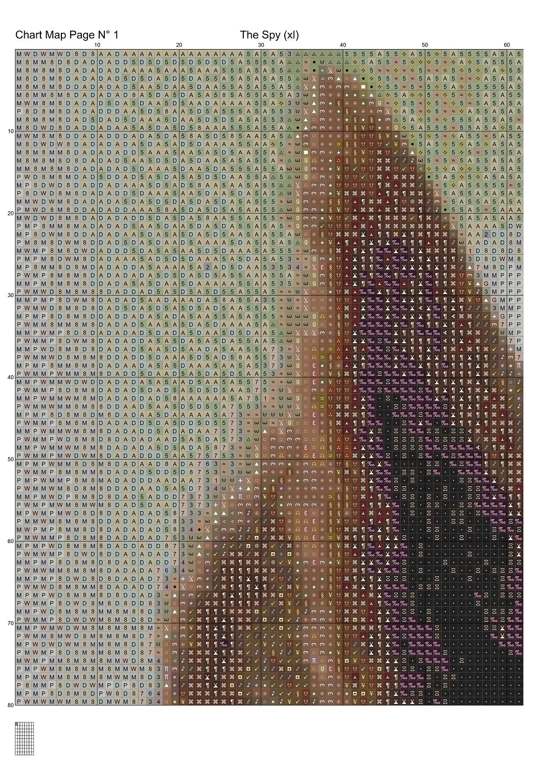 The Spy