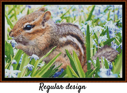 Chipmunk