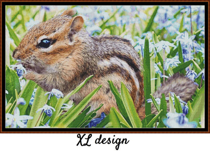 Chipmunk