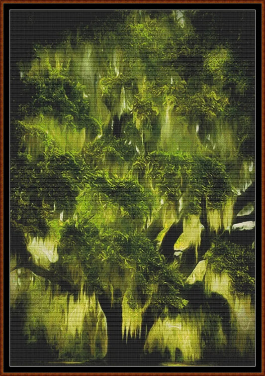 Fae's Tree