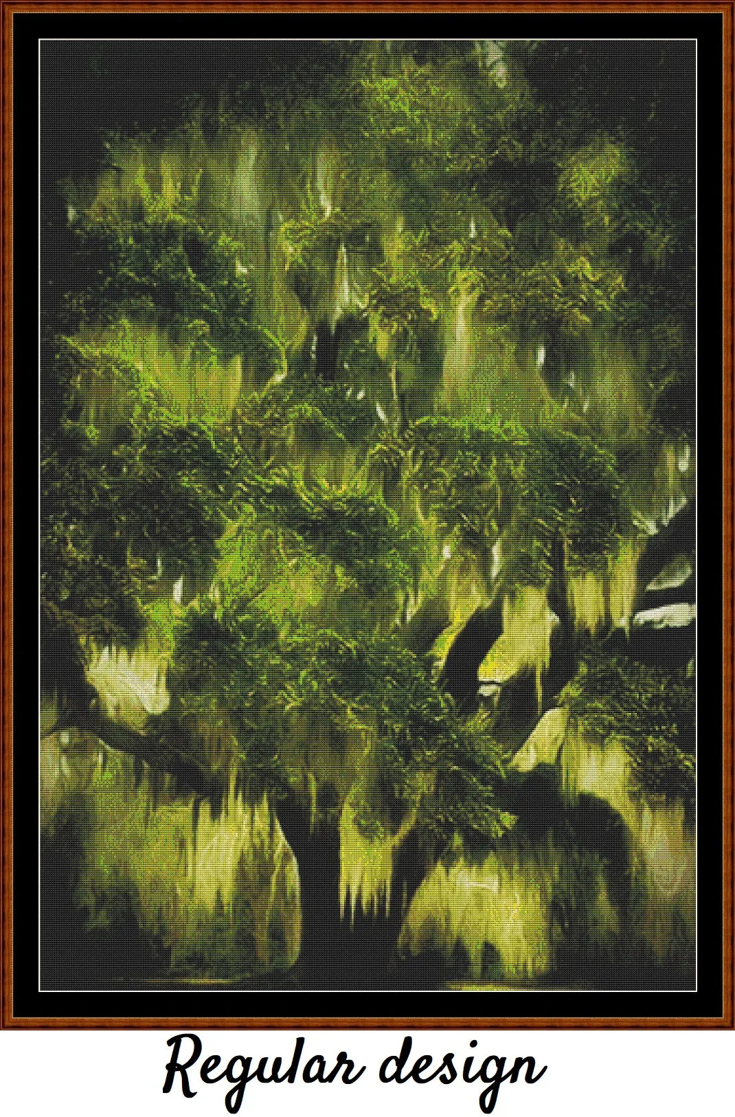 Fae's Tree