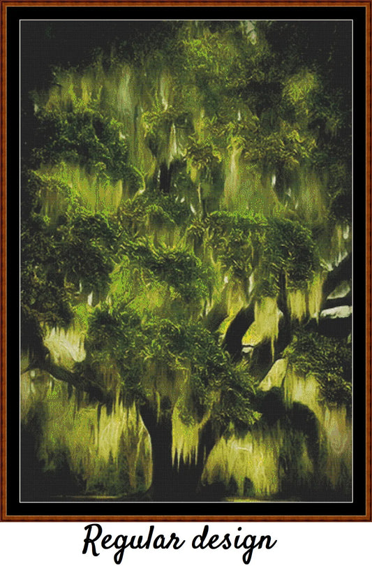 Fae's Tree