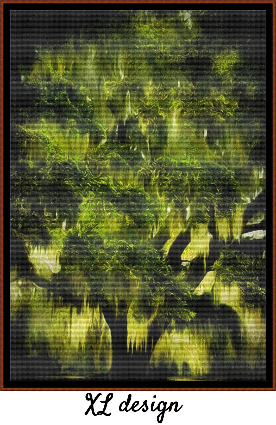 Fae's Tree