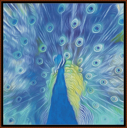 Peacock