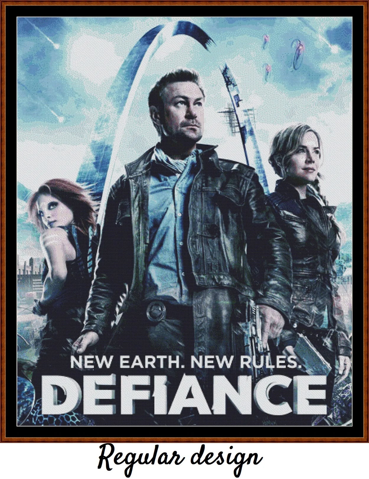 Defiance