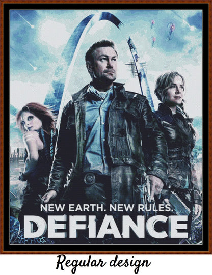 Defiance