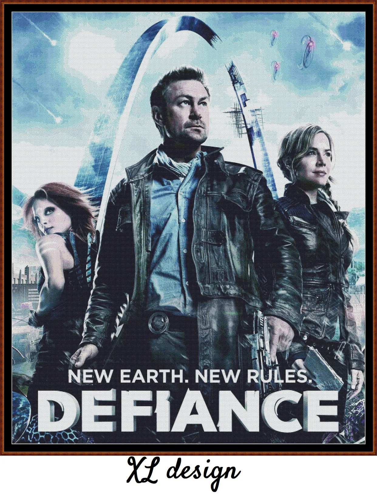 Defiance