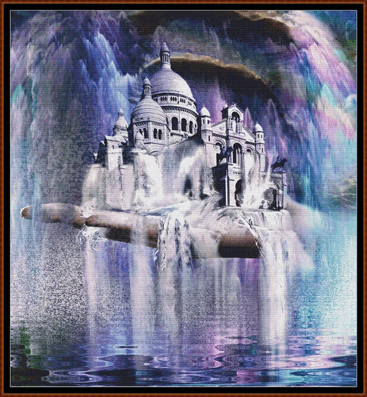 Hidden Castle