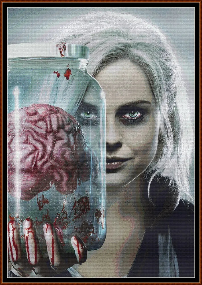 iZombie - Liv