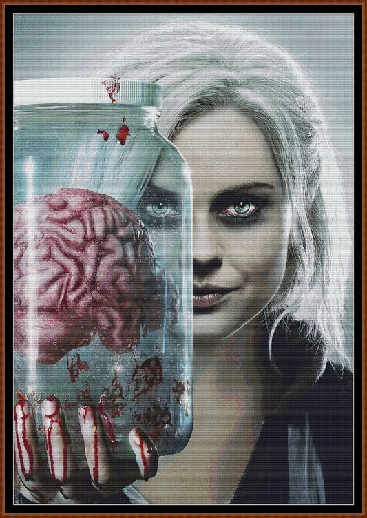iZombie - Liv