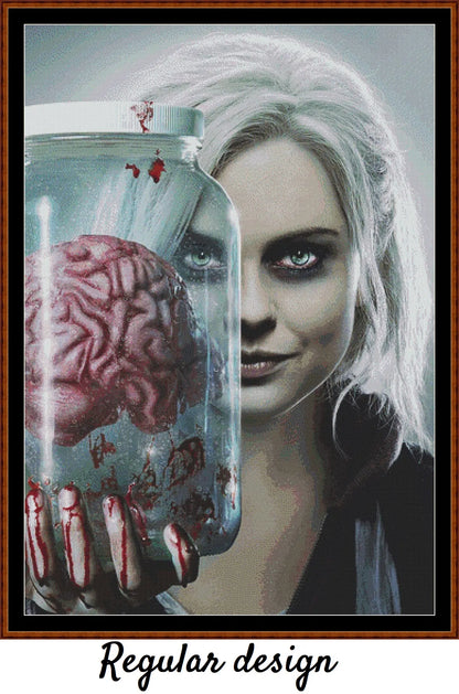 iZombie - Liv