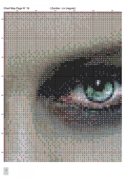 iZombie - Liv