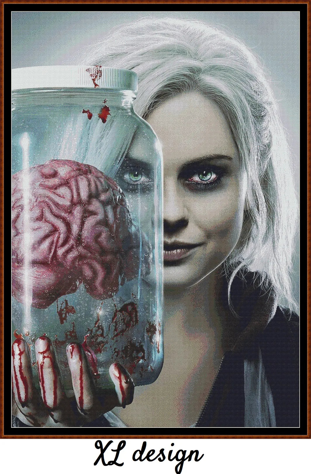iZombie - Liv