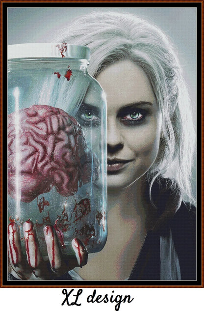 iZombie - Liv