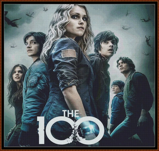 The 100