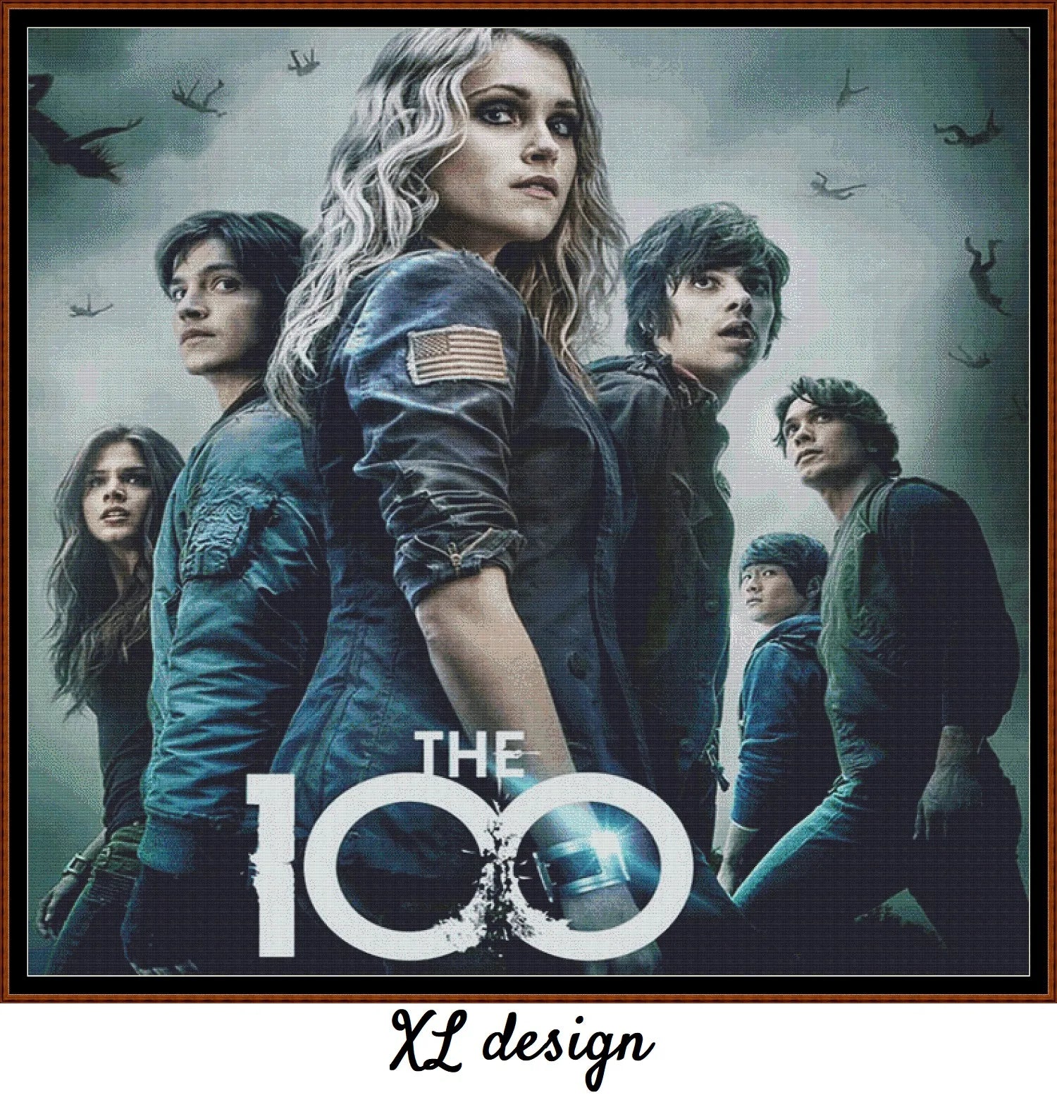The 100