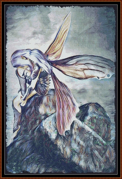 On the Rocks
