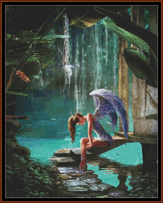 Angel Secrets 