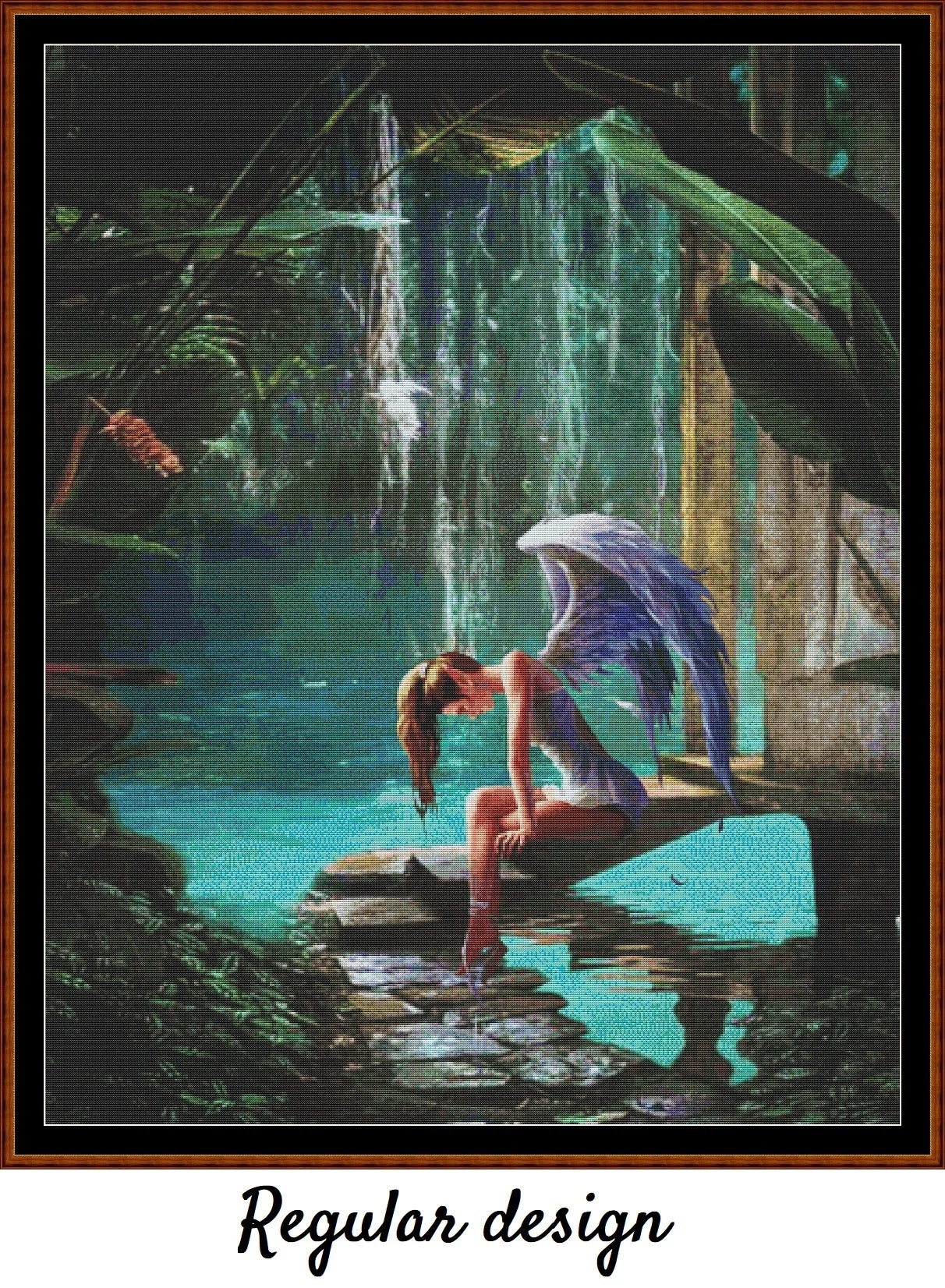 Angel Secrets 