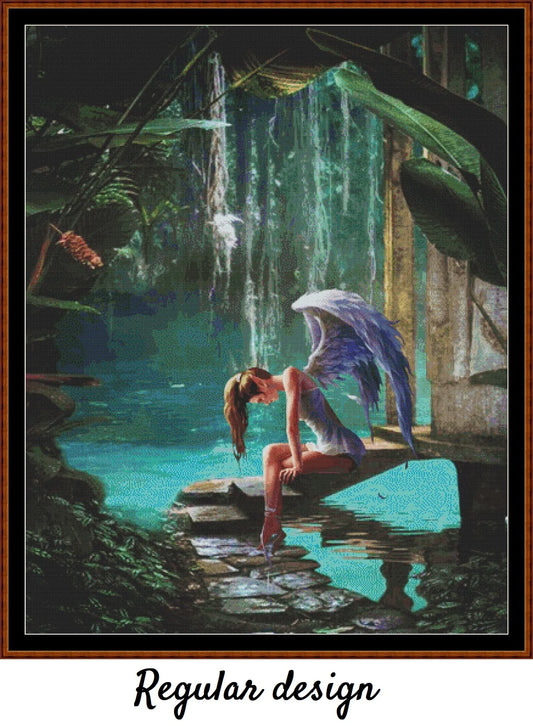 Angel Secrets 