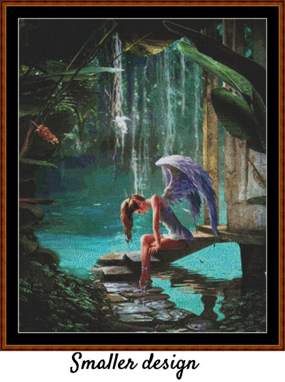 Angel Secrets 