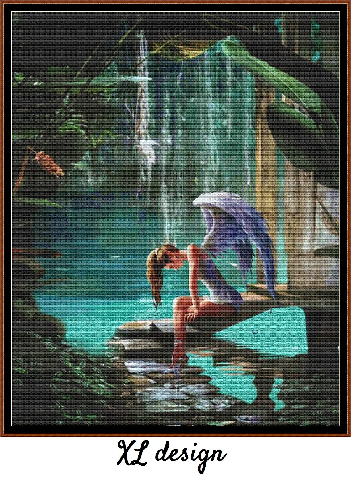 Angel Secrets 
