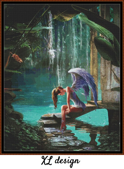 Angel Secrets 