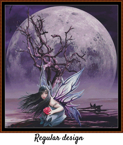 The Last Rose 