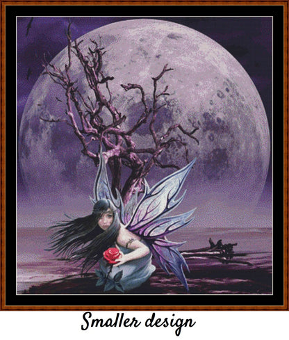 The Last Rose 