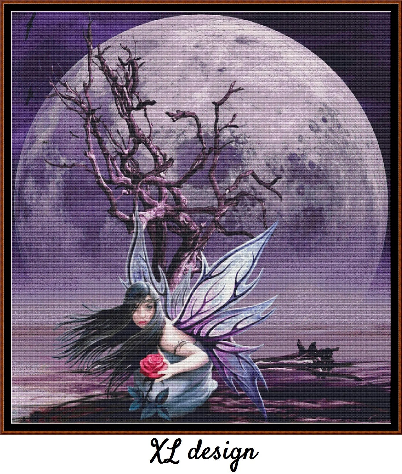 The Last Rose 