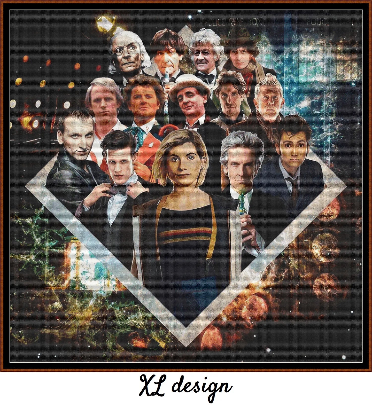 The First 14 