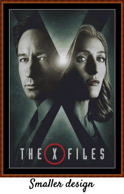 The Truth Is Out There 