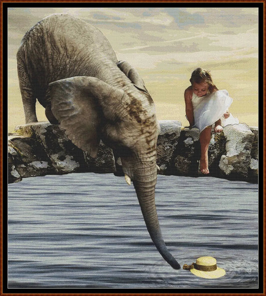 Helping Out 