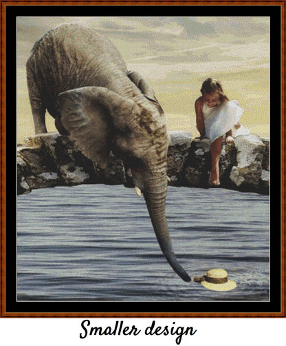 Helping Out 