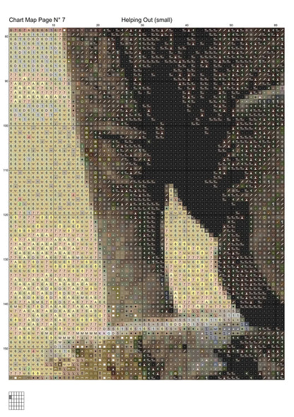 Helping Out 