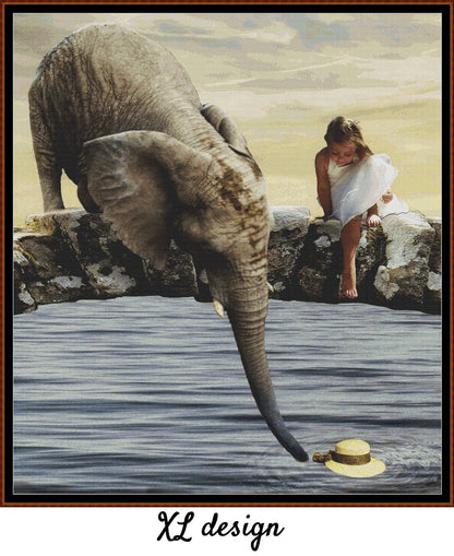 Helping Out 