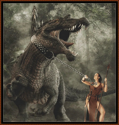 Dinosaur Training 