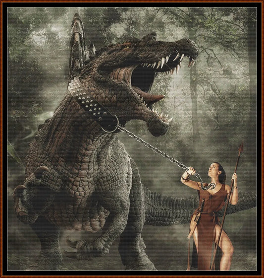 Dinosaur Training 